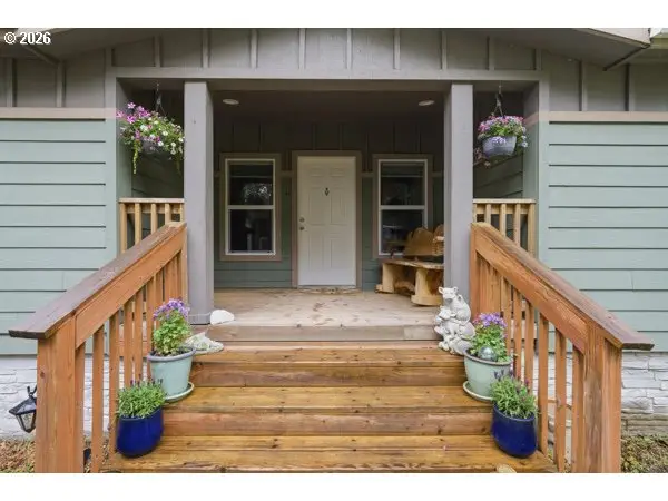 7910 SE Amity Rd, Amity, OR 97101 - #3