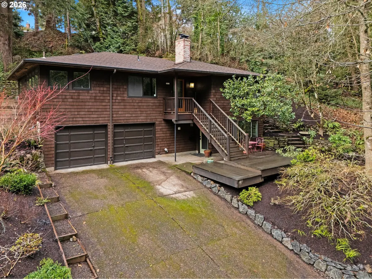 6415 SW Terwilliger Blvd, Portland, OR 97239 - #1