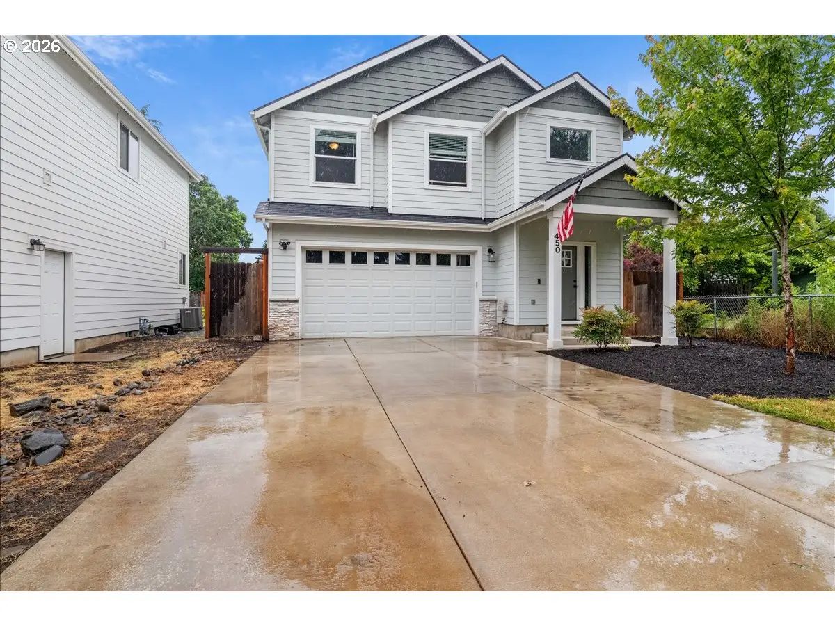 450 SW Mill St, Dallas, OR 97338 - #1