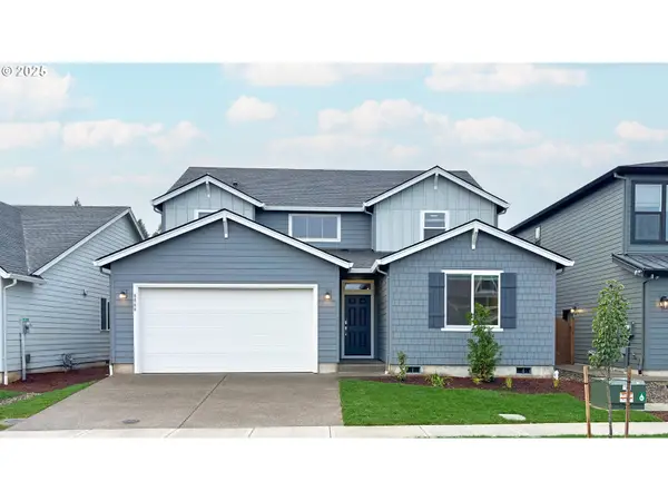 8866 SW Peoria Ln, Tualatin, OR 97062