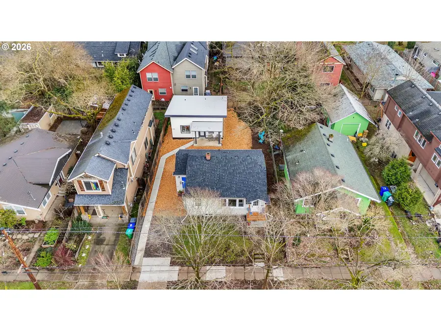 7630 N Drummond Ave #A&B, Portland, OR 97217 - #2