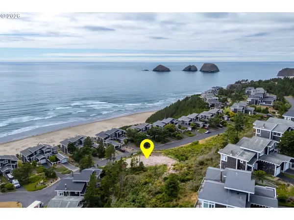 Capes Drive 39-j, Oceanside, OR 97134