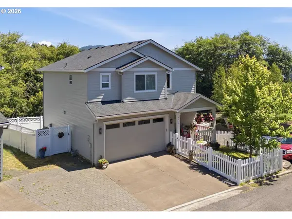 4678 NE Windward Pl, LincolnCity, OR 97367