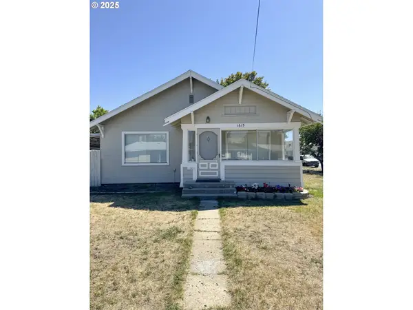 1615 Estes St, BakerCity, OR 97814