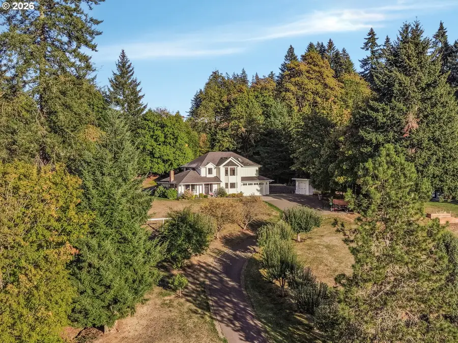 14001 NE 186th Ave, Hockinson, WA 98606 - #3