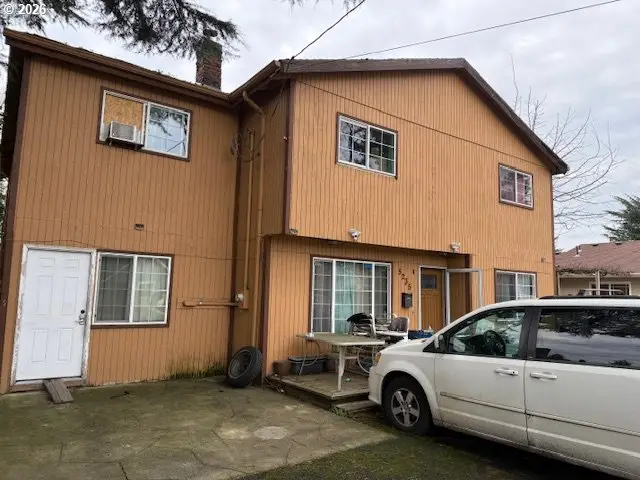 5235 NE 73rd Ave, Portland, OR 97218 - Image #1