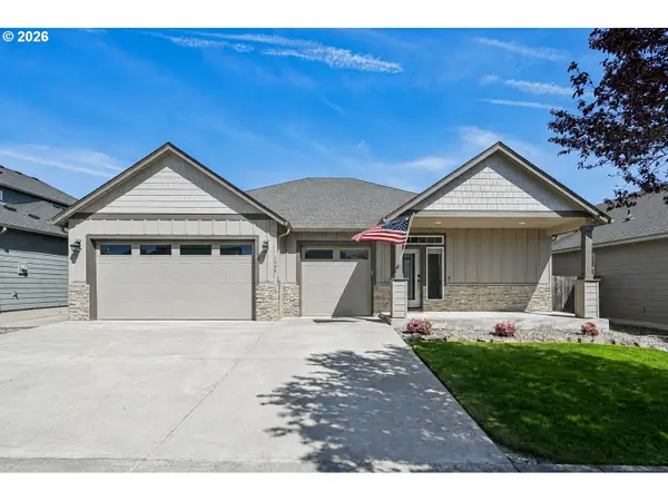 1409 NE 4th Ave, BattleGround, WA 98604