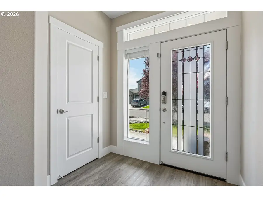 1409 NE 4th Ave, Battle Ground, WA 98604 - #2