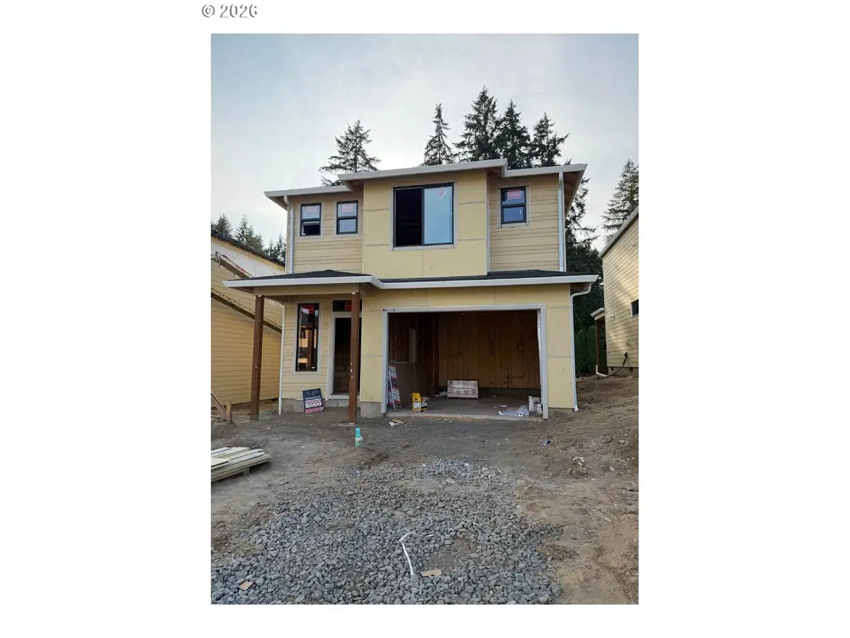 17913 NE 35th Ave, Ridgefield, WA 98642 - #1