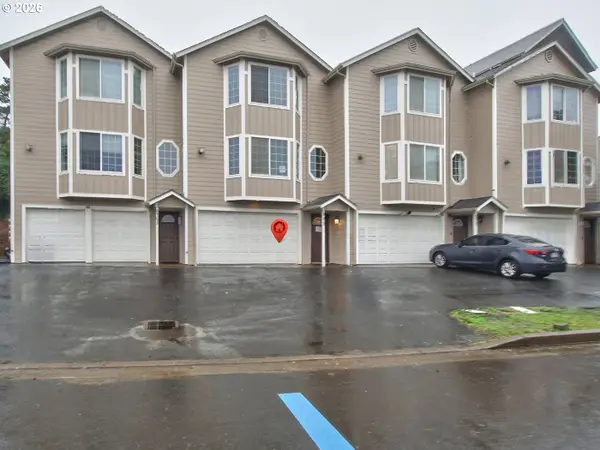 885 NW Inlet Ave, LincolnCity, OR 97367