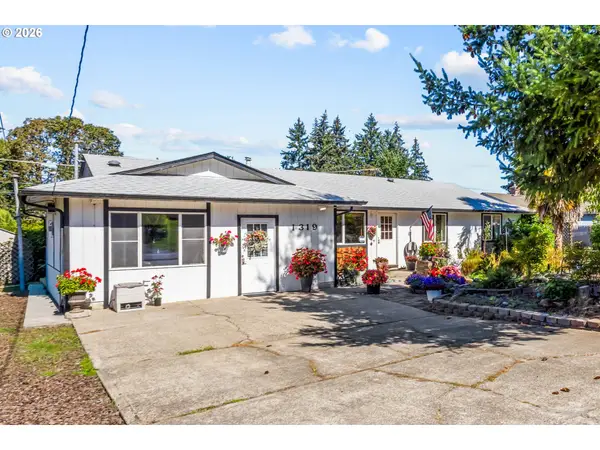 1319 Hemlock St Nw, Salem, OR 97304