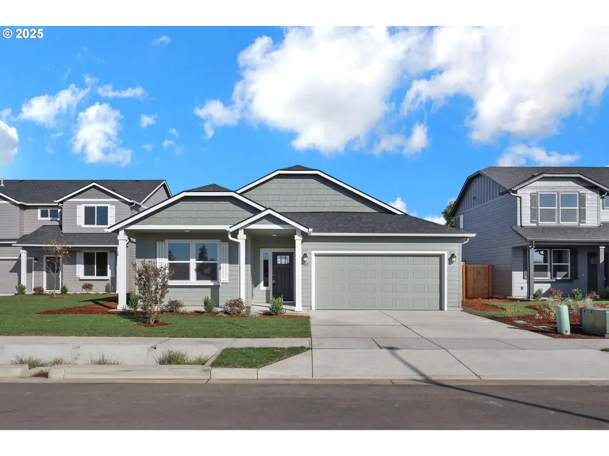 5665 Magnificence Way, Eugene, OR 97402 - Image #1