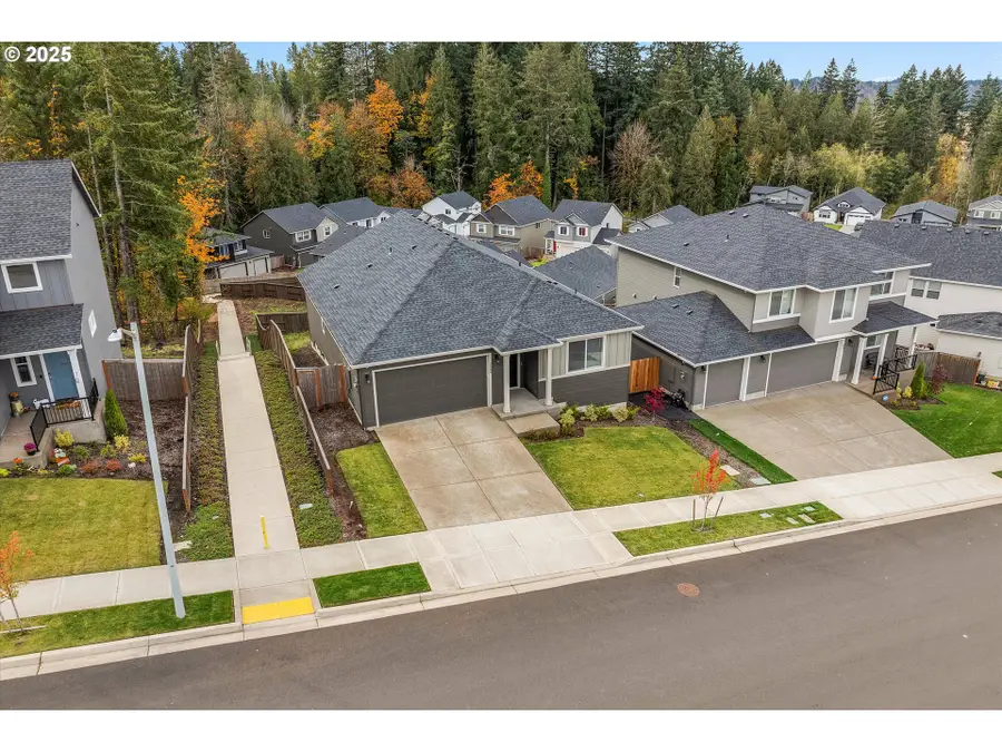 2599 NE Currin Creek Dr, Estacada, OR 97023 - Image #2