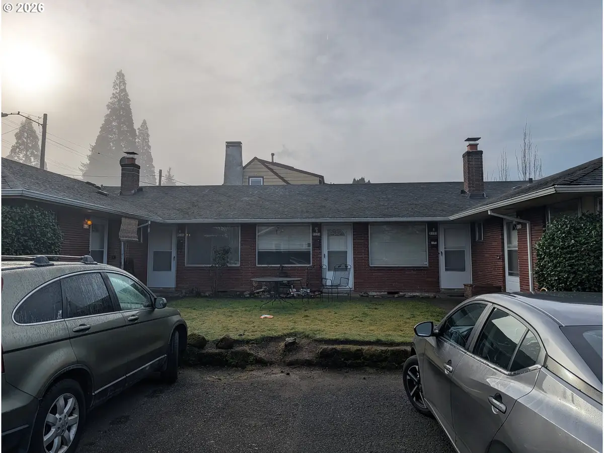 8120 NE Failing St, Portland, OR 97213 - #1