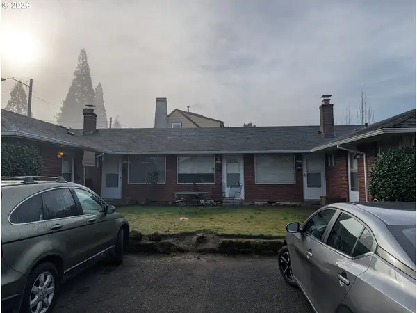 8120 NE Failing St, Portland, OR 97213