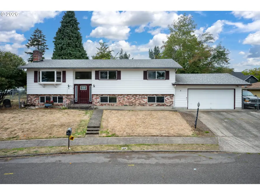 819 SE 136th Ave, Portland, OR 97233 - #3