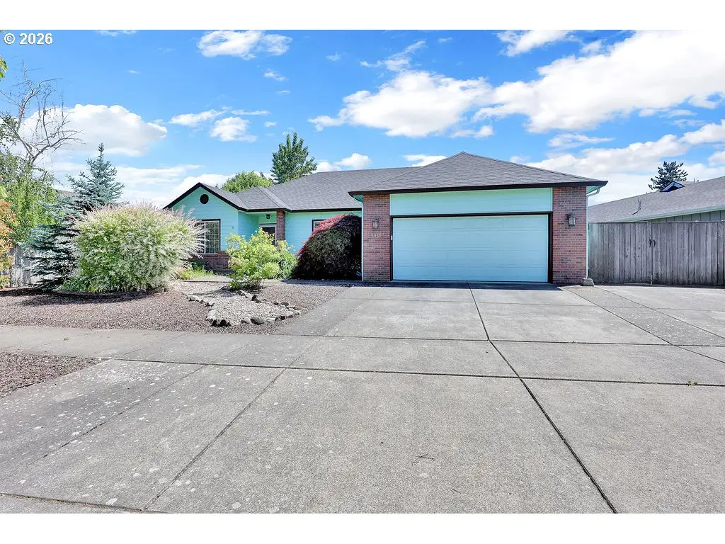 5930 St Helena St, Eugene, OR 97402 - #1