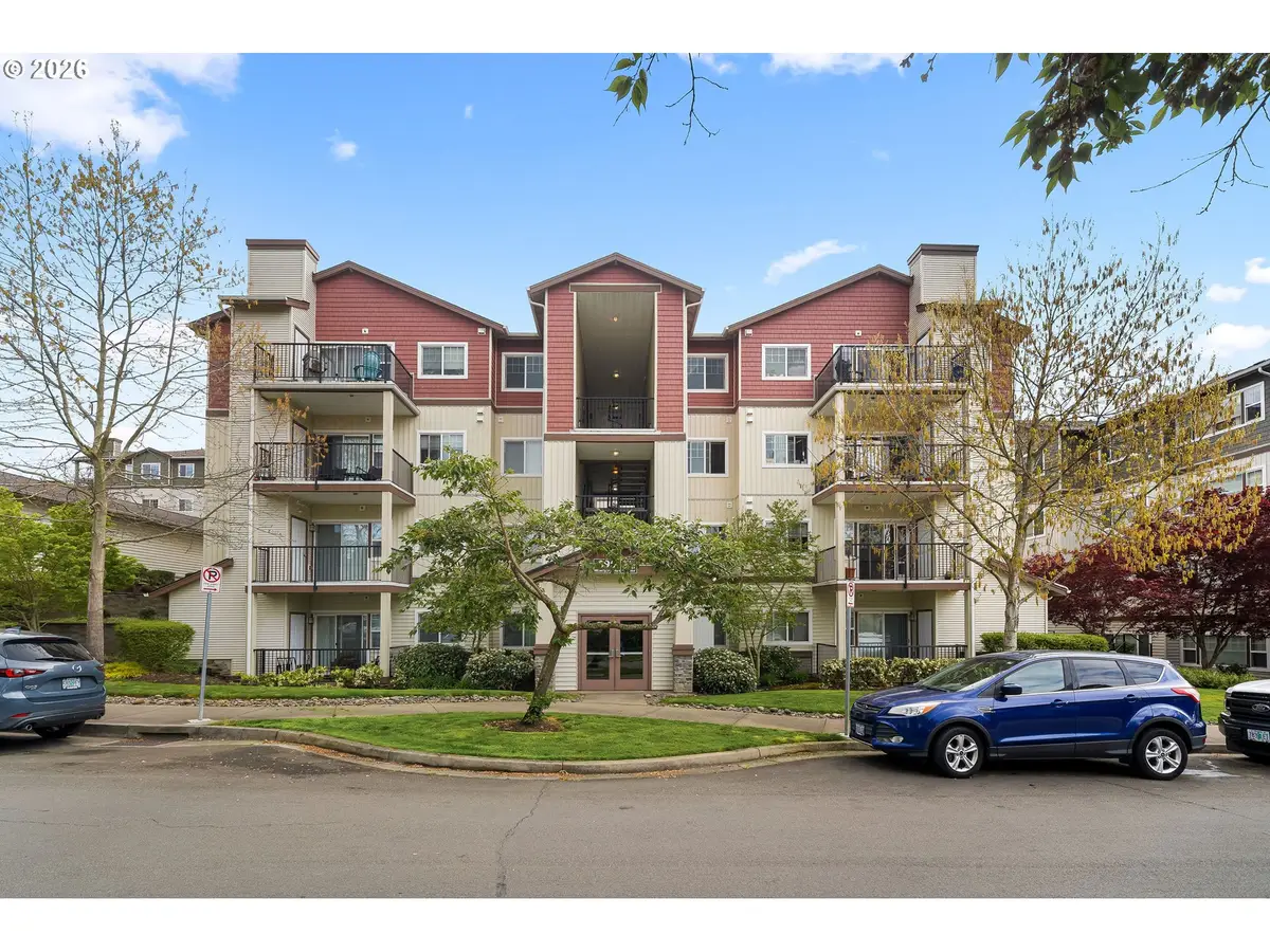590 NW Lost Springs Ter #403, Portland, OR 97229 - #1