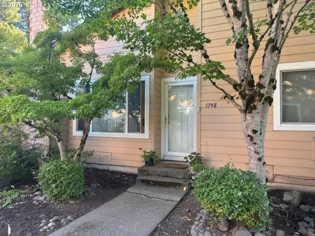 1748 NW 143rd Ave, Portland, OR 97229 - #3