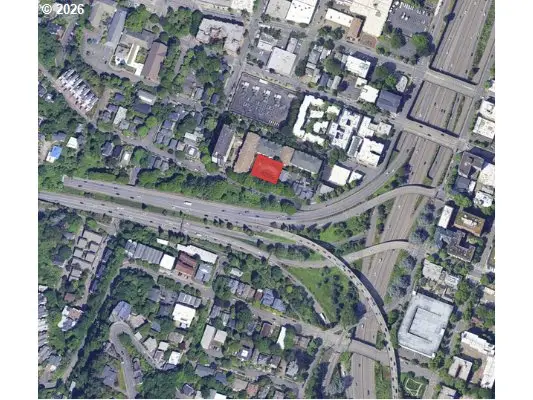 1541 SW Market St, Portland, OR 97201 - #1