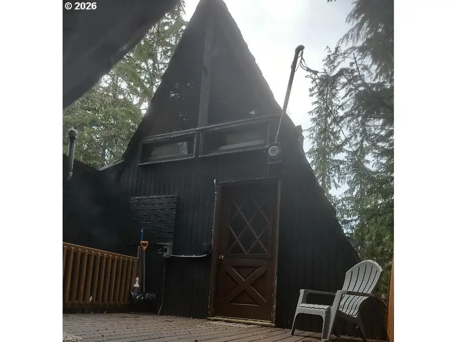 31060 E Bergstrasse Rd, Government Camp, OR 97028 - Image #3