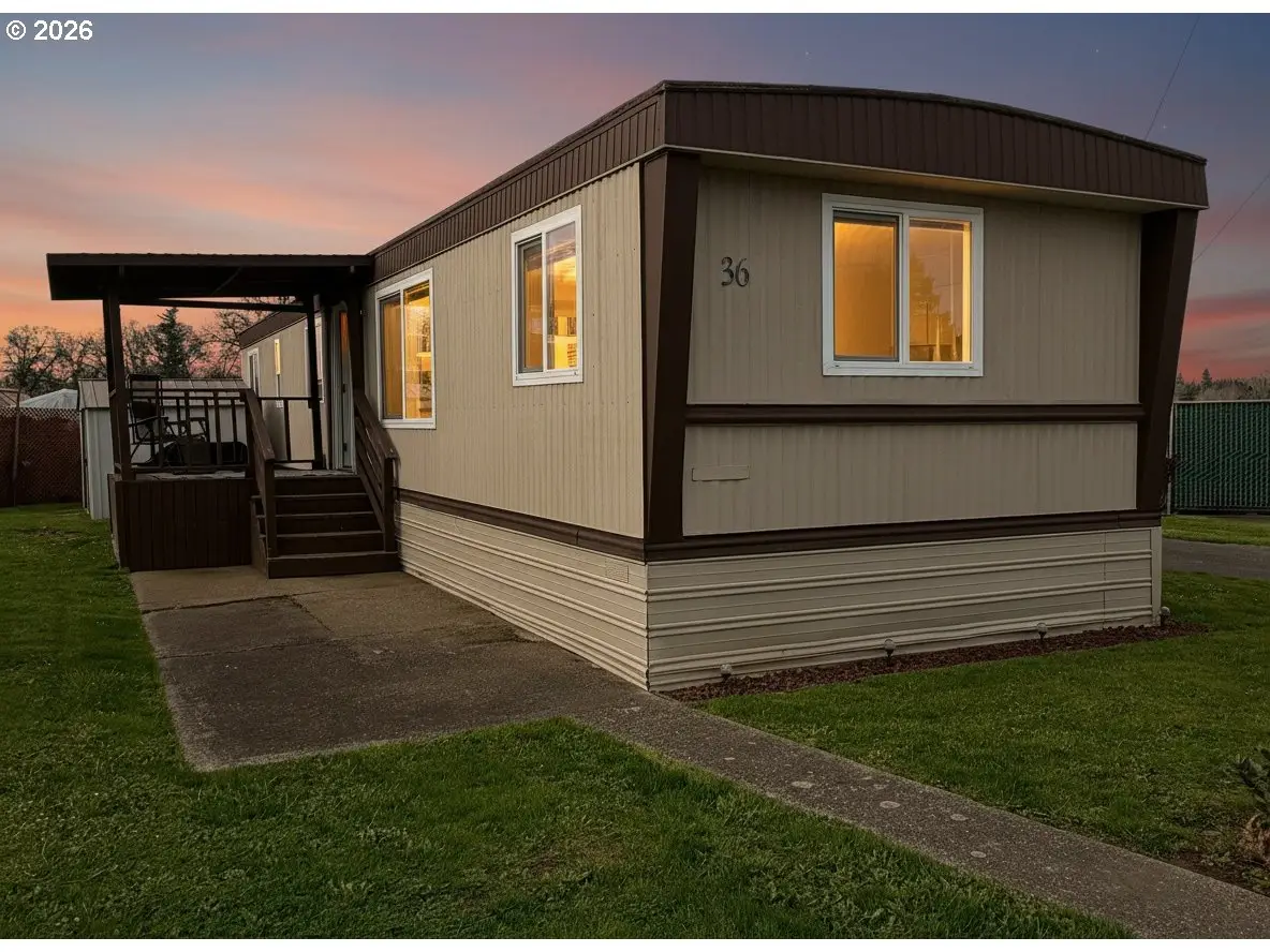2400 SE Stratus Ave #36, McMinnville, OR 97128 - #1