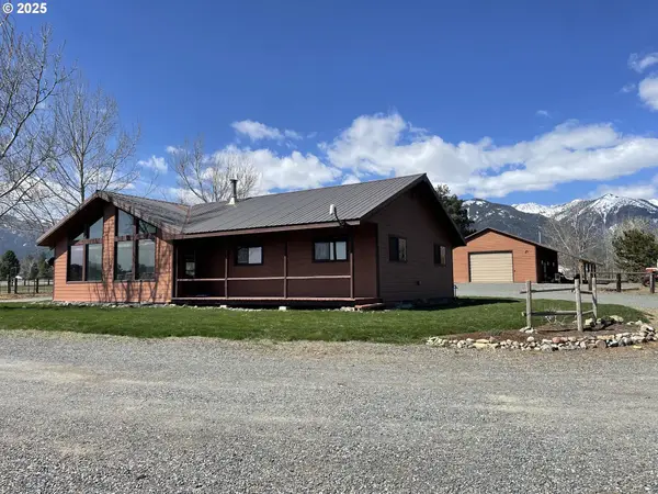 45083 Whitetail Ln, BakerCity, OR 97814