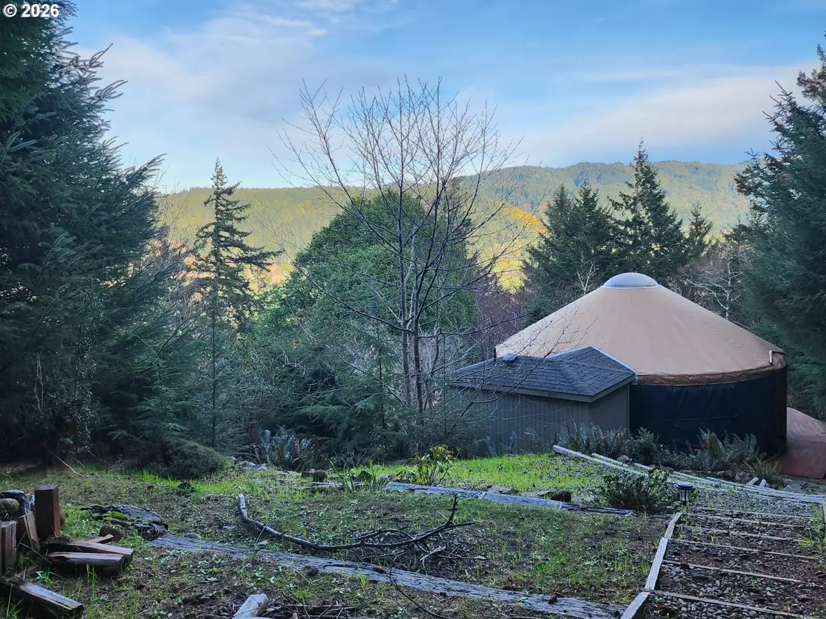 Hensley Hill Rd, Port Orford, OR 97465 - #1