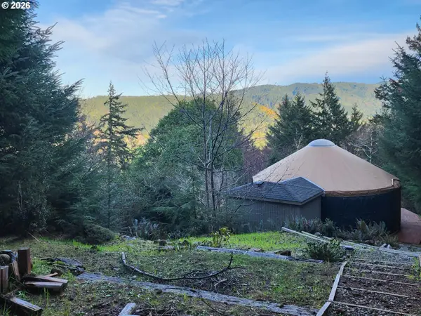 Hensley Hill Rd, PortOrford, OR 97465