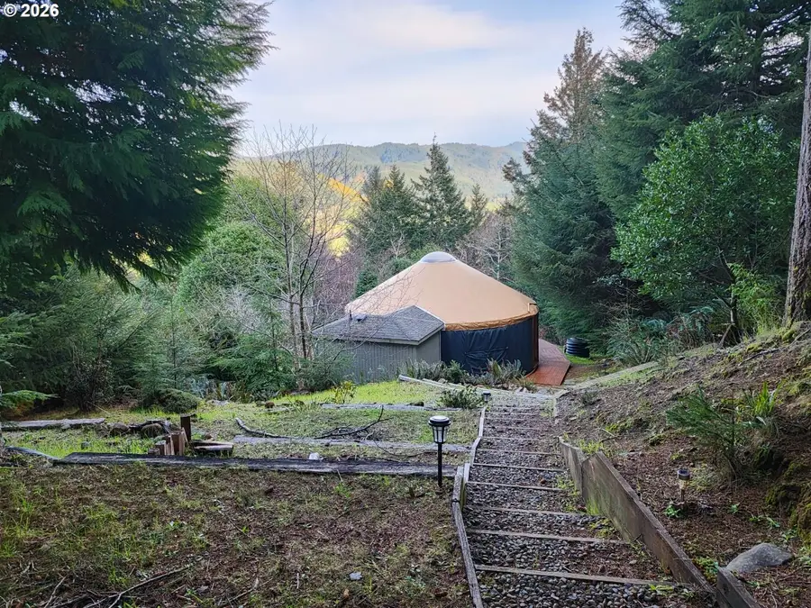 Hensley Hill Rd, Port Orford, OR 97465 - #2