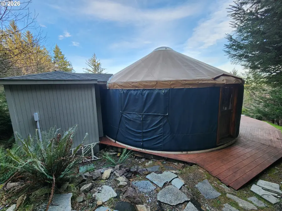Hensley Hill Rd, Port Orford, OR 97465 - #3