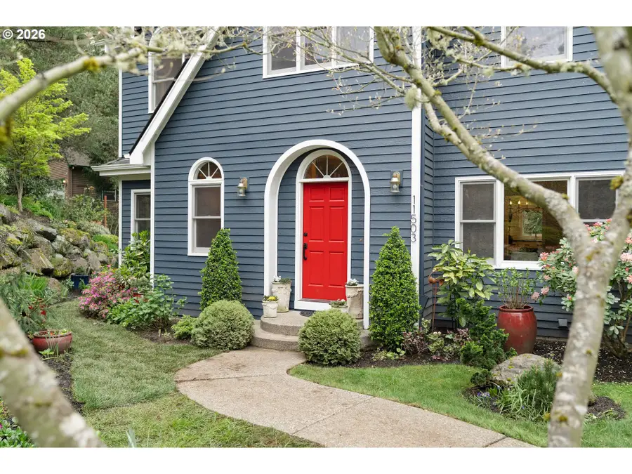 11503 SW Streamside Ct, Portland, OR 97219 - #3