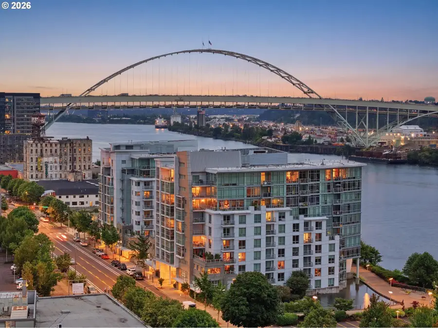 1310 NW Naito Pkwy #307A, Portland, OR 97209 - #2
