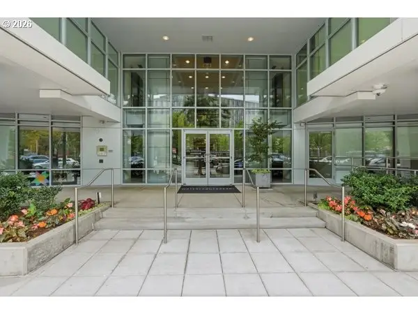1310 NW Naito Pkwy #307A, Portland, OR 97209 - #3