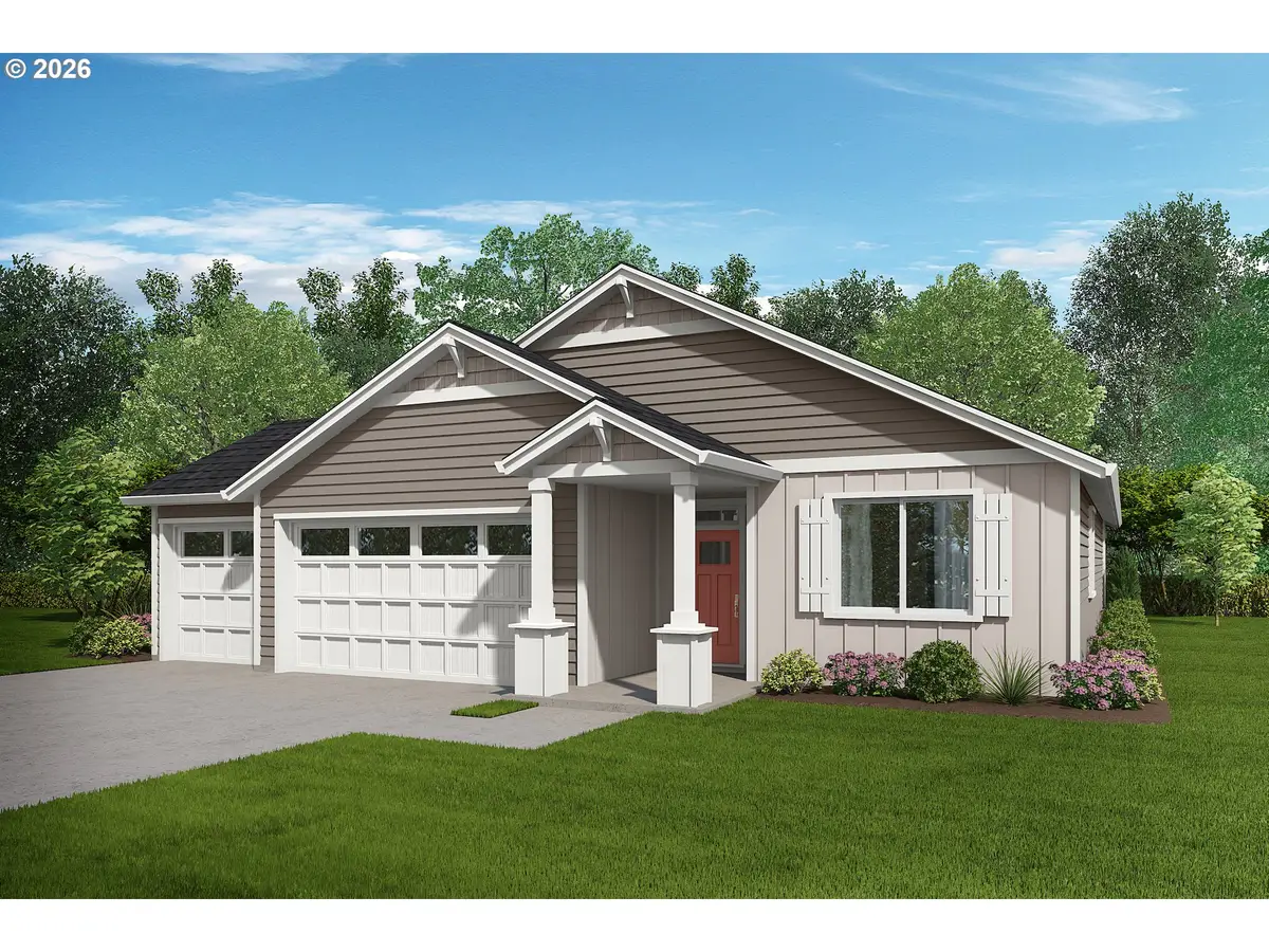 2303 S 2nd Way, Ridgefield, WA 98642 - #1