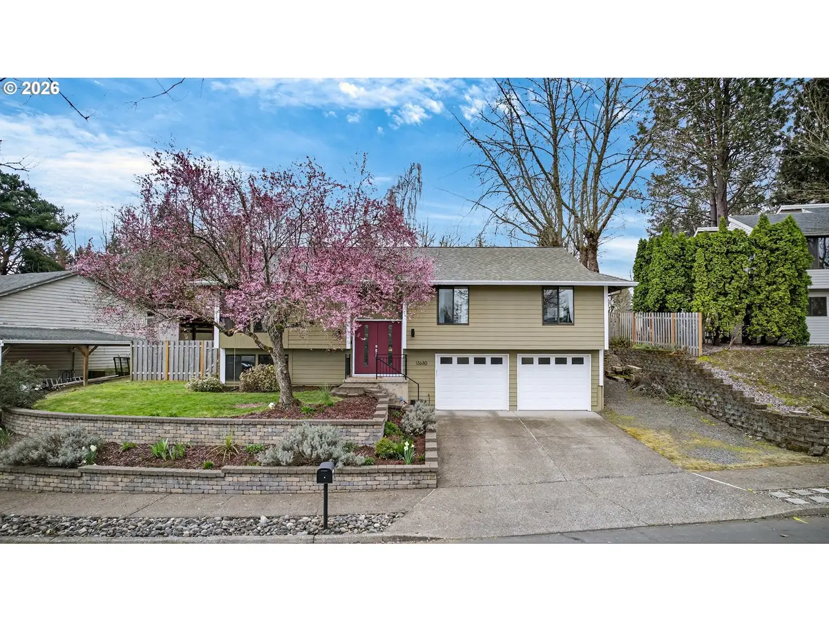 13680 SW Berea Dr, Tigard, OR 97223 - #1