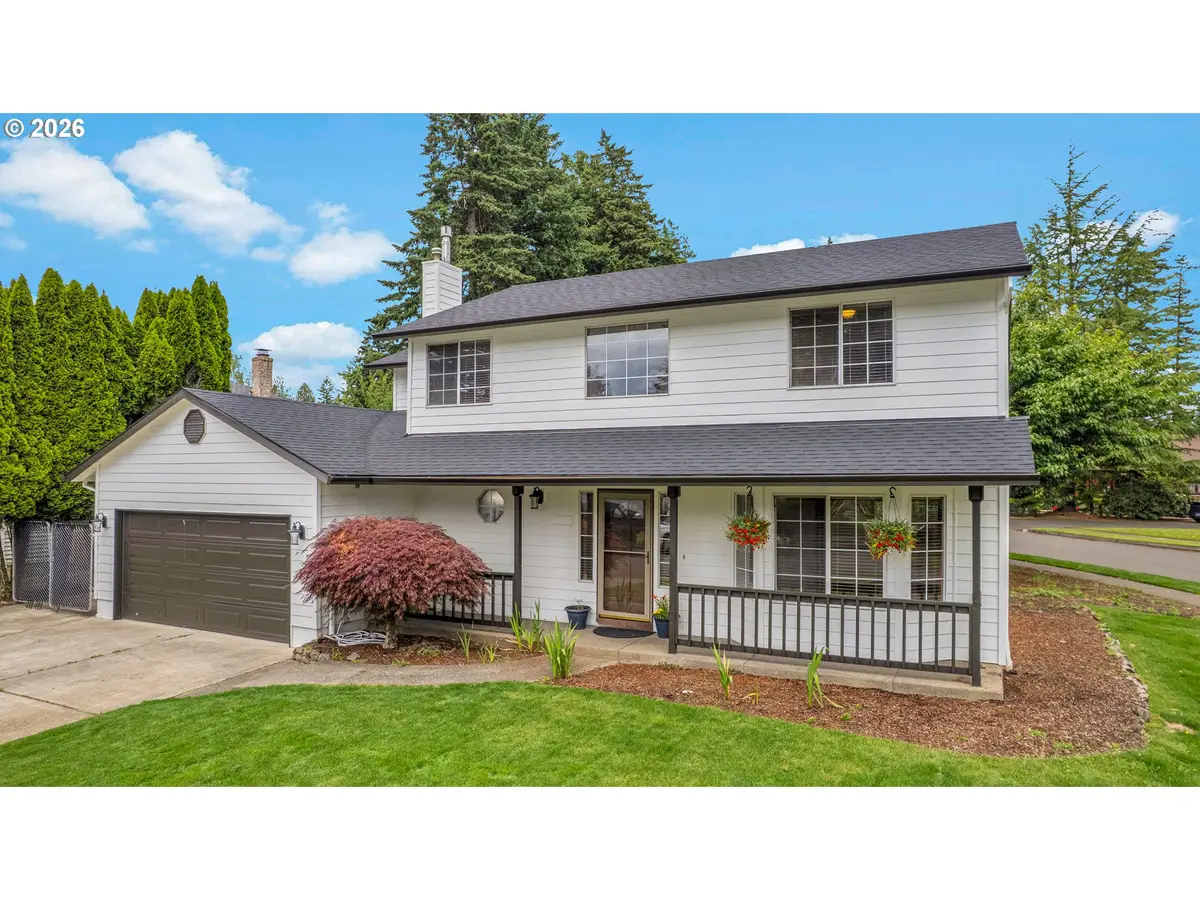1510 NW Towle Ter, Gresham, OR 97030 - #1