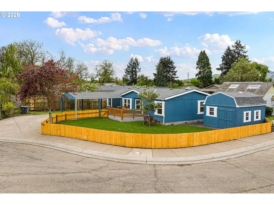 510 Kelm Pl, Lebanon, OR 97355 - #2