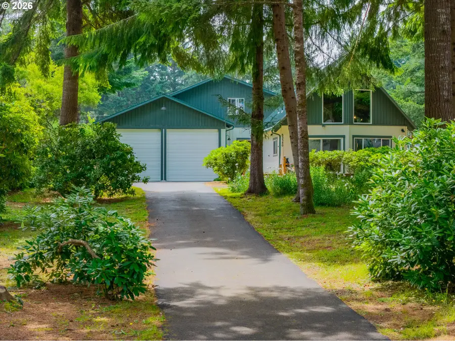 83340 Spruce Ln, Florence, OR 97439 - #3