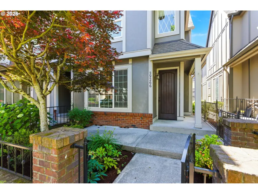 29266 SW Villebois Dr S, Wilsonville, OR 97070 - #3