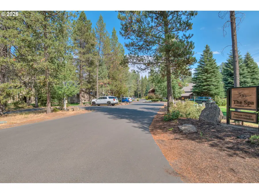 17636 Tennis Village Ct #31, Sunriver, OR 97707 - #2
