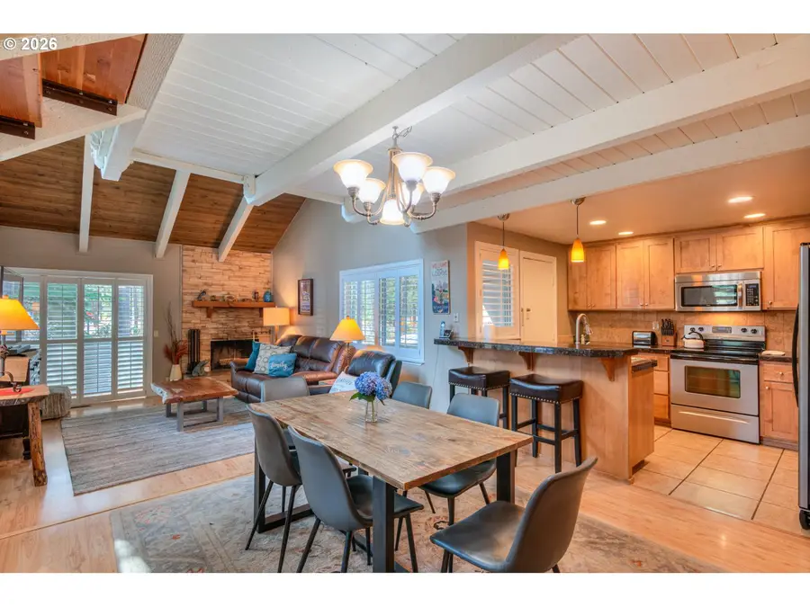 17636 Tennis Village Ct #31, Sunriver, OR 97707 - #3