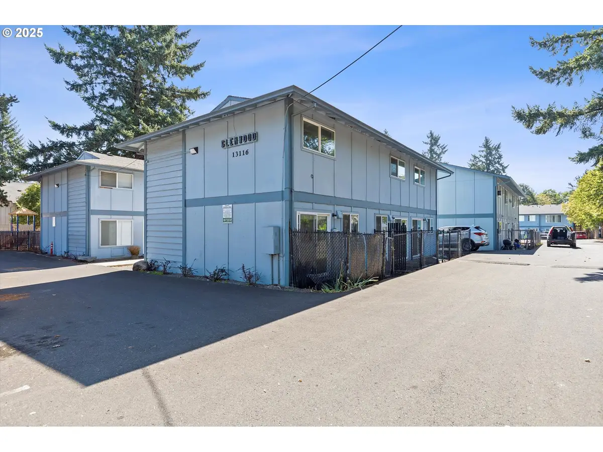 13116 SE Powell Blvd, Portland, OR 97236 - Image #1