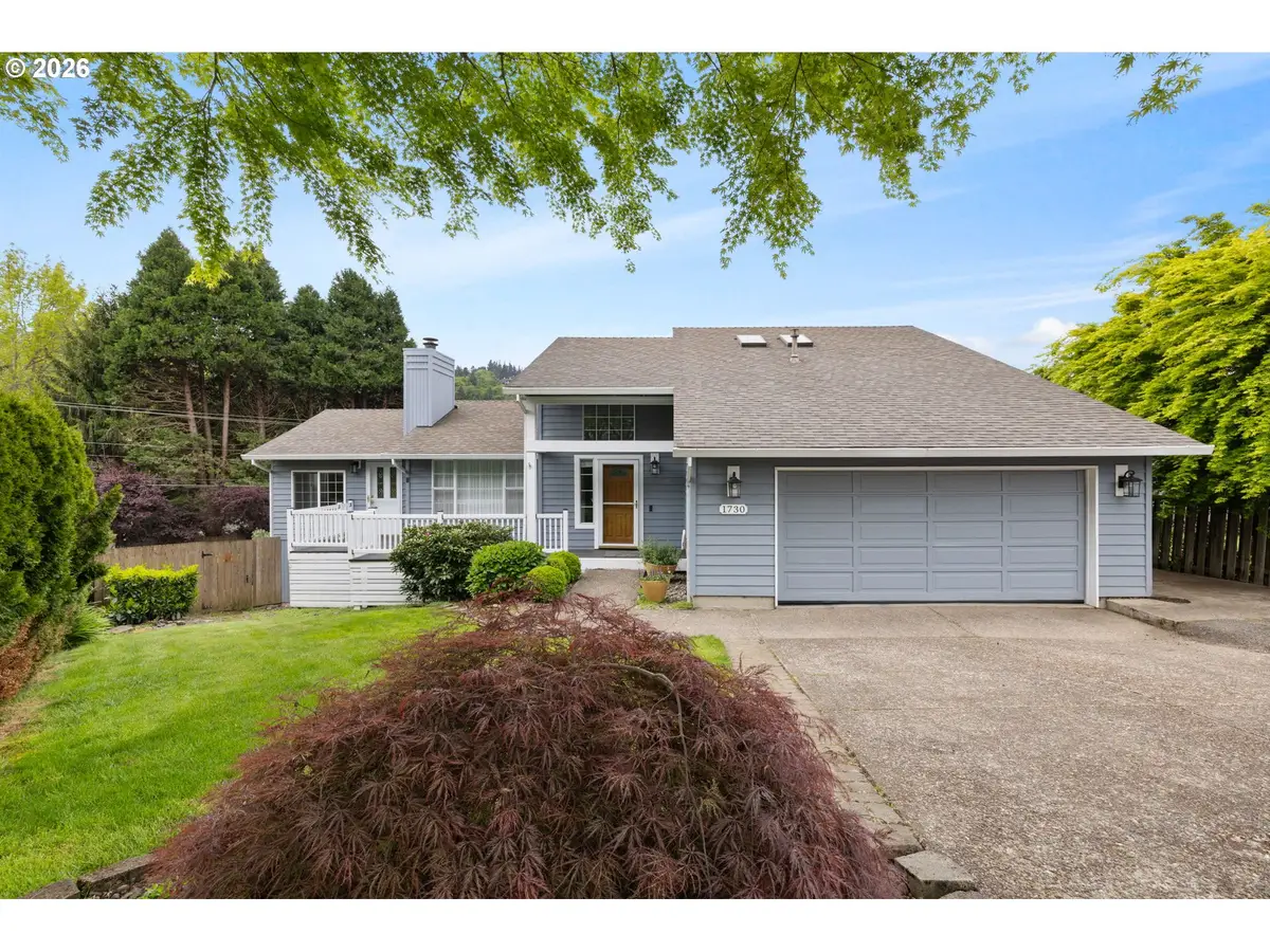 1730 Regency St, West Linn, OR 97068 - #1