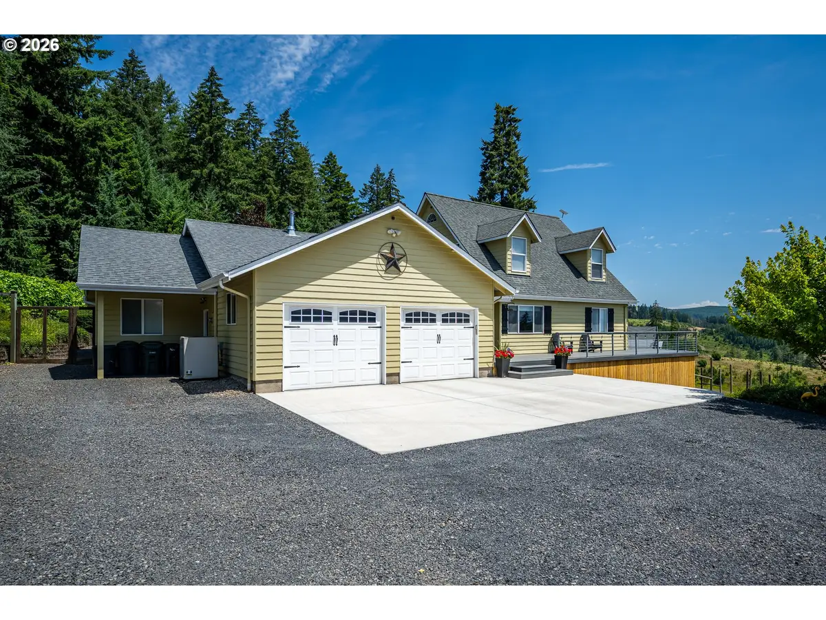 86407 Homestead Rd, Springfield, OR 97478 - #1