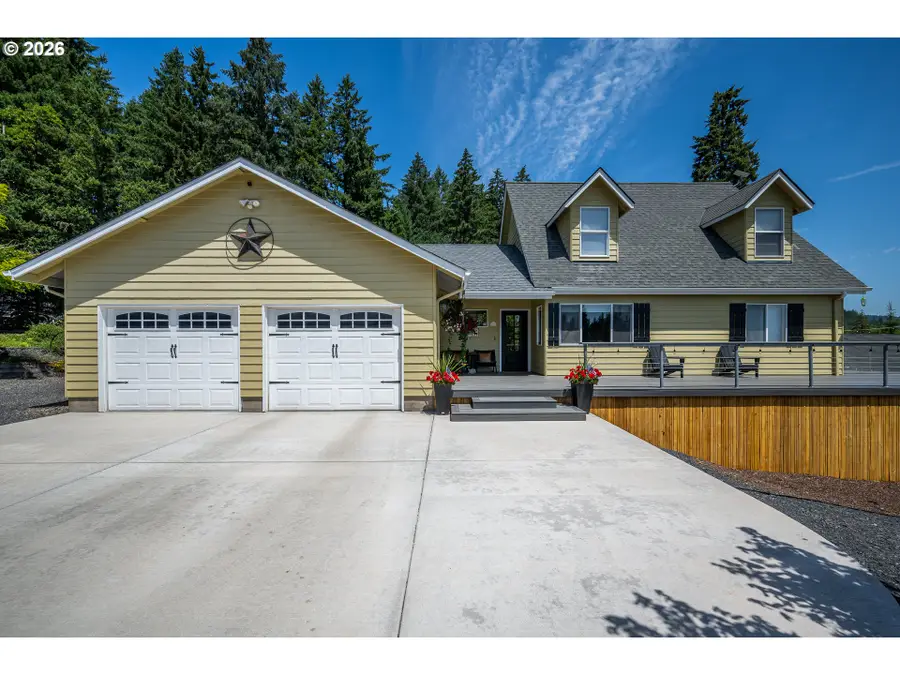 86407 Homestead Rd, Springfield, OR 97478 - #2