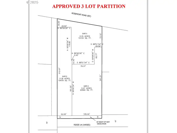 1470 Rosemont Rd, WestLinn, OR 97068