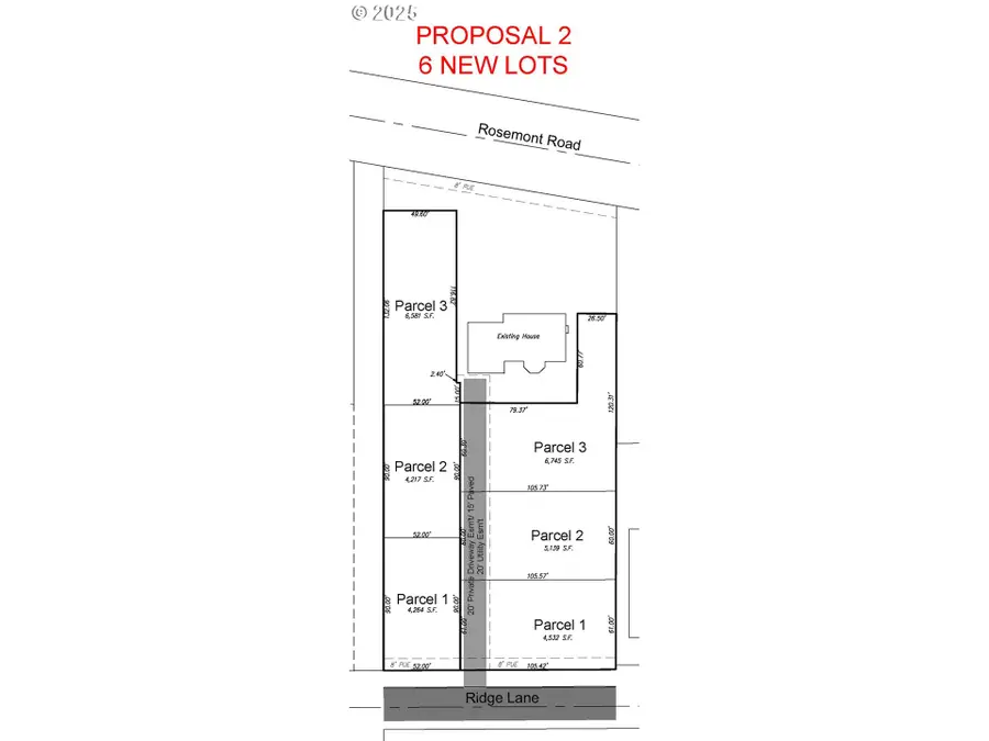 1470 Rosemont Rd, West Linn, OR 97068 - Image #3