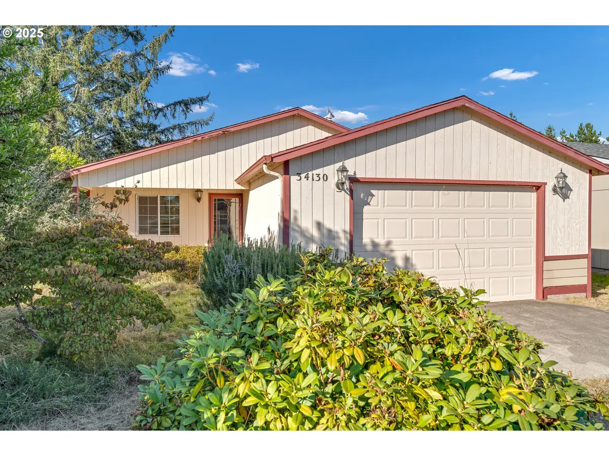 34130 Pintail Ave, Nehalem, OR 97131 - Image #1