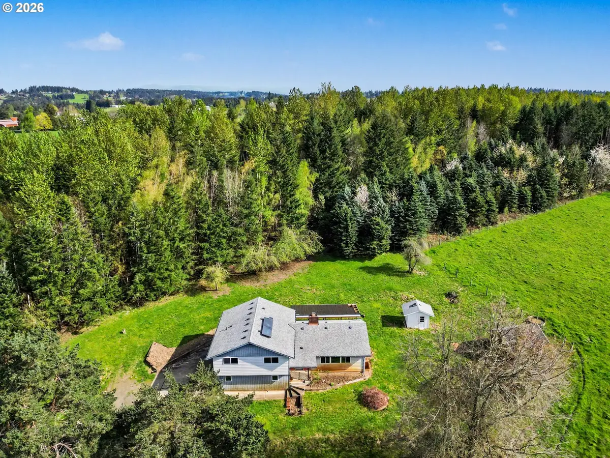 11072 S Bremer Rd, Canby, OR 97013 - #1